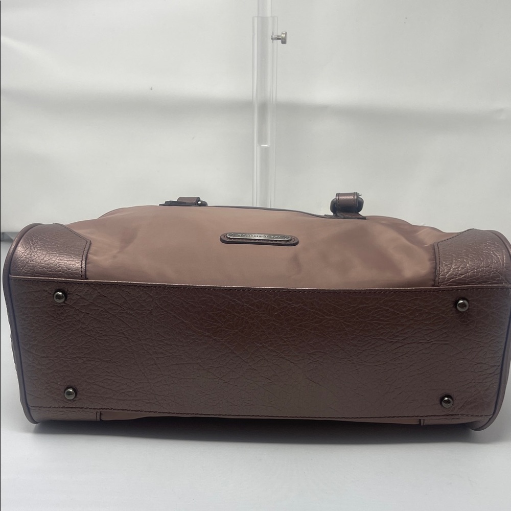 Burberry Bowling/Shoulder Bag - Picture 15 of 15